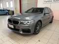 BMW 520 d 190cv Msport Touring c.auto-LEGGI SOTTO Grigio - thumbnail 5