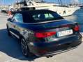 Audi A3 A3 Cabrio 2.0TDI CD Ambiente Ambiente Negro - thumbnail 5