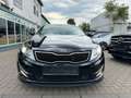 Kia Optima *PREMIUM-PAKET*KAMERA*LEDER*NAVI*SHZG*PAN* Schwarz - thumbnail 2