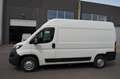 Peugeot Boxer (€19.413 exBTW) 2.2 HDI L2H2 EUR6d Camera Blanc - thumbnail 2