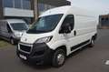 Peugeot Boxer (€19.413 exBTW) 2.2 HDI L2H2 EUR6d Camera Blanc - thumbnail 1