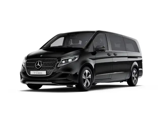 Mercedes-Benz V V 250 d AVANTGARDE Extralong