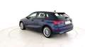 Audi A3 Sportback 35 2.0 tdi Business Advanced s-tronic Bleu - thumbnail 2