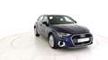 Audi A3 Sportback 35 2.0 tdi Business Advanced s-tronic Bleu - thumbnail 4
