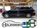 Volkswagen Golf VI Variant 1.4 TSI DSG Style/Navi/AHK/Pano. Schwarz - thumbnail 4