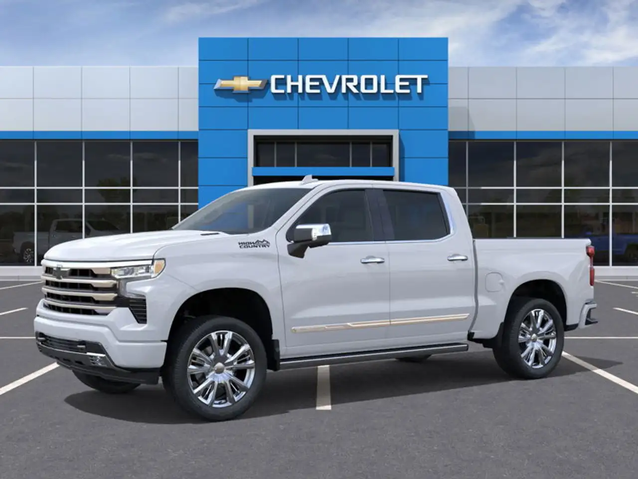 Chevrolet Silverado 1500 снимка Chevrolet Silverado 1500
