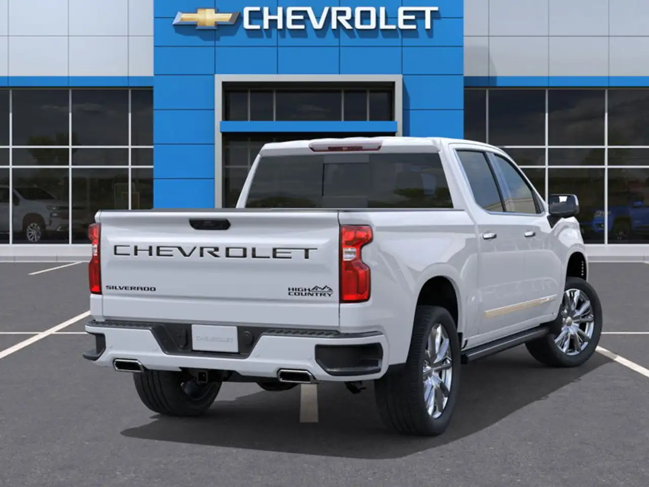 Chevrolet Silverado 1500 снимка Chevrolet Silverado 1500