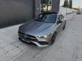 Mercedes-Benz CLA 200 7G-DCT Gris - thumbnail 5