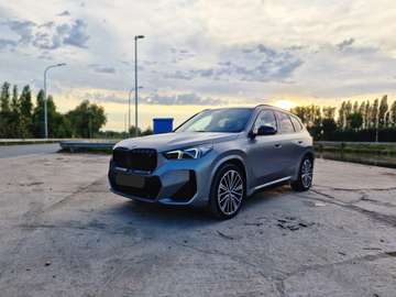 iX1 xDrive30 M Sportpaket