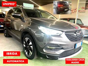 1.6 Phev UNIPRO AUTOM PELLE NAVI CRONO TAGLIAND