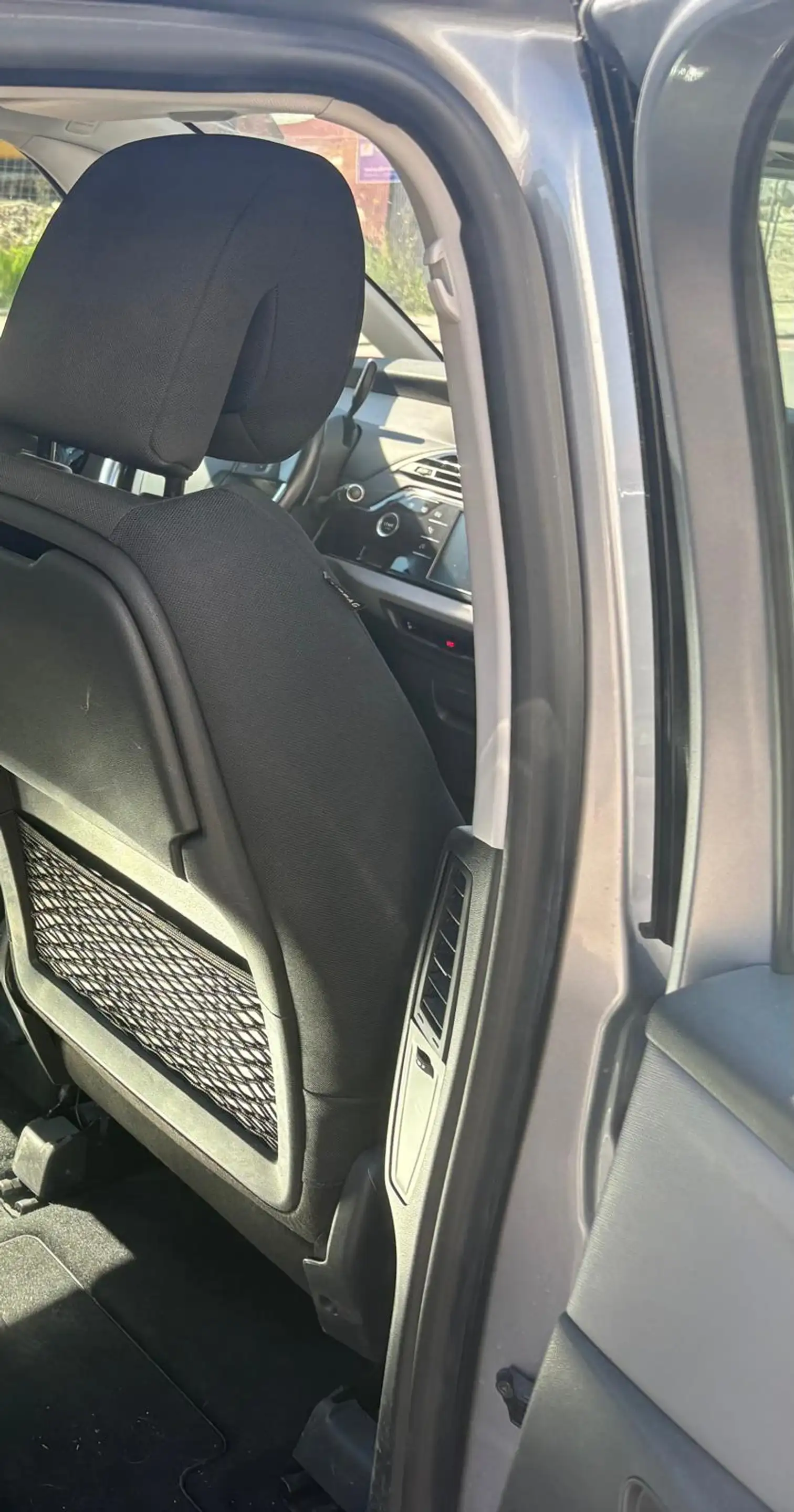 Citroen C4 Picasso C4 Picasso 1.2 PureTech Feel S — photo 15