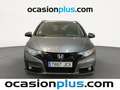 Honda Civic Tourer 1.6i-DTEC Sport Gris - thumbnail 12