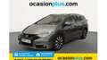 Honda Civic Tourer 1.6i-DTEC Sport Gris - thumbnail 1