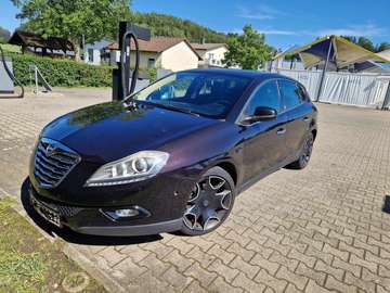 Delta Diesel 1.9 Multijet Twinturbo Oro