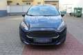Ford Fiesta Ambiente ( 1 Hand / Klima / Tüv Neu ) Blau - thumbnail 5