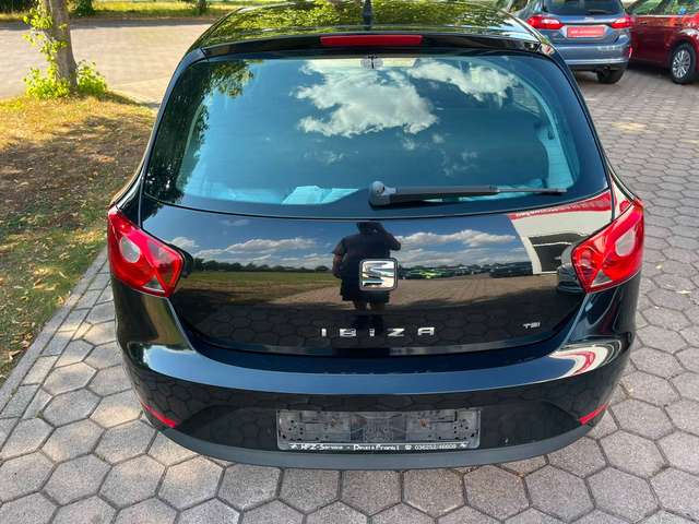 Seat Ibiza 1.2 Style 2-Hand - Bild 7