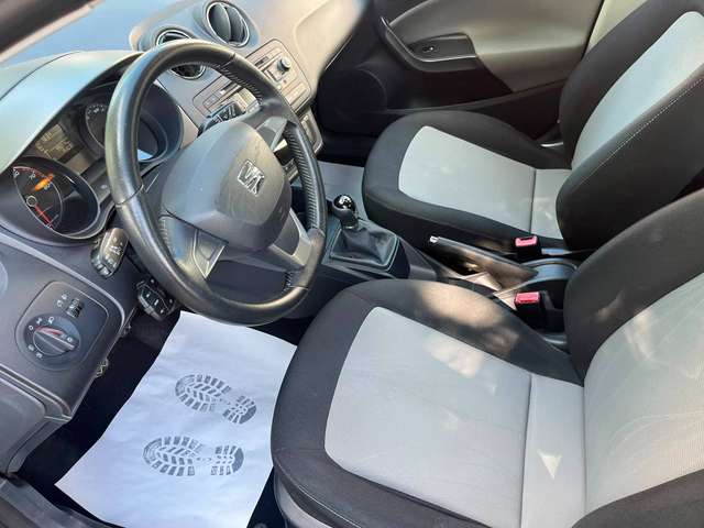 Seat Ibiza 1.2 Style 2-Hand - Bild 8