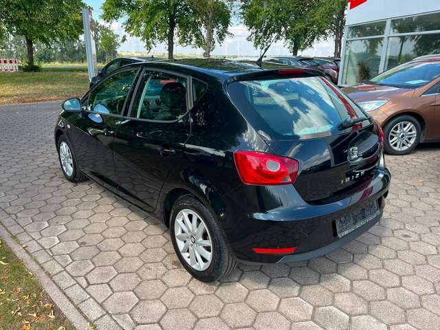 Seat Ibiza 1.2 Style 2-Hand - Bild 5