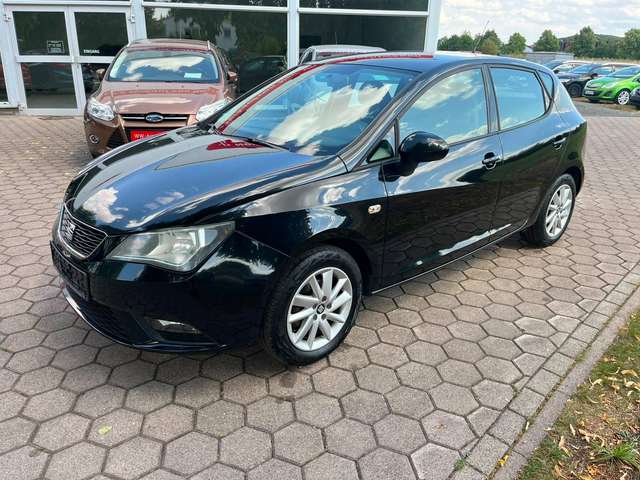 Seat Ibiza 1.2 Style 2-Hand - Bild 2