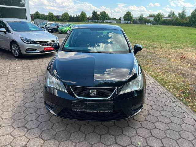 Seat Ibiza 1.2 Style 2-Hand - Bild 4