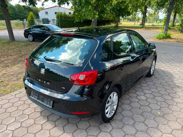 Seat Ibiza 1.2 Style 2-Hand - Bild 6