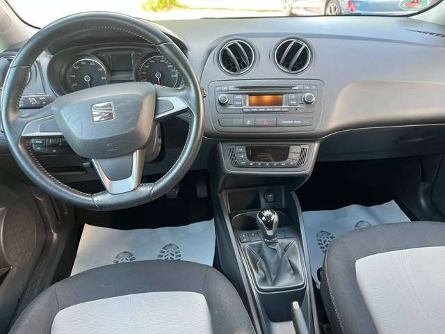 Seat Ibiza 1.2 Style 2-Hand - Bild 9