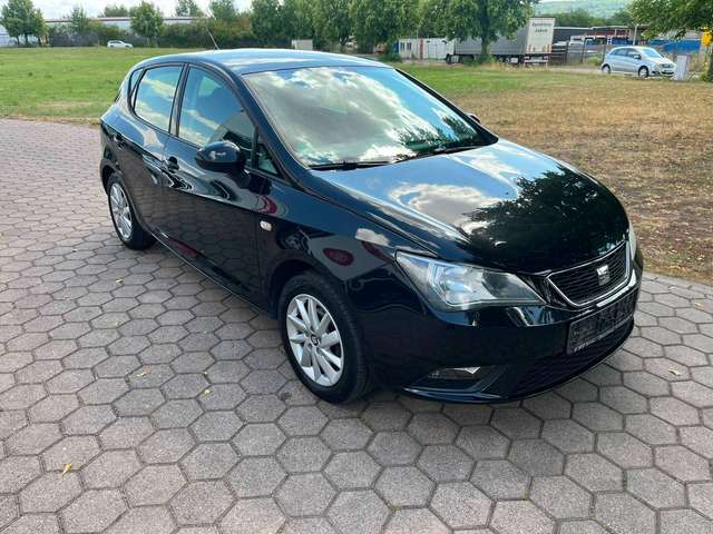 Seat Ibiza 1.2 Style 2-Hand - Bild 3