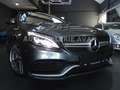 Mercedes-Benz C 63 AMG Gris - thumbnail 2