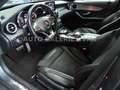 Mercedes-Benz C 63 AMG Gris - thumbnail 11