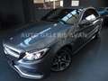 Mercedes-Benz C 63 AMG Gris - thumbnail 8