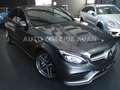 Mercedes-Benz C 63 AMG Gris - thumbnail 3