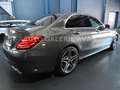 Mercedes-Benz C 63 AMG Gris - thumbnail 4