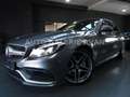 Mercedes-Benz C 63 AMG Gris - thumbnail 7