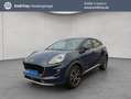 Ford Puma 1.0 EcoBoost Hybrid TITANIUM Blauw - thumbnail 1