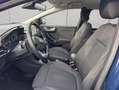Ford Puma 1.0 EcoBoost Hybrid TITANIUM Blauw - thumbnail 7