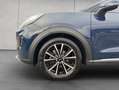 Ford Puma 1.0 EcoBoost Hybrid TITANIUM Blauw - thumbnail 16