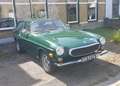 Volvo P1800 P1800 ES Overdrive Vert - thumbnail 9