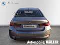 BMW 320 e Limousine Aut. DRIV.ASS.+KOMFORT+SHZG+PDC+DAB+LE Grau - thumbnail 4