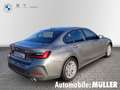 BMW 320 e Limousine Aut. DRIV.ASS.+KOMFORT+SHZG+PDC+DAB+LE Grau - thumbnail 6