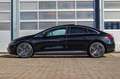 Mercedes-Benz EQE 300 EQE Luxury Line | Advantage Pakket | Rijassistenti Zwart - thumbnail 7