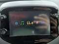 Toyota Aygo II 2018 5p 5p 1.0 x-fun 72cv Argento - thumbnail 14