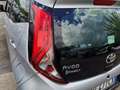 Toyota Aygo II 2018 5p 5p 1.0 x-fun 72cv Argento - thumbnail 10