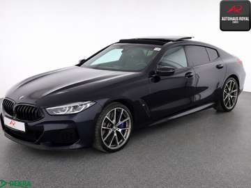 i Gran Coupe xDrive SHADOW PANO,H/K,360GRAD