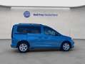 Volkswagen Caddy Life 2.0 TDI NAV AHK Bleu - thumbnail 7