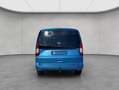Volkswagen Caddy Life 2.0 TDI NAV AHK Bleu - thumbnail 4