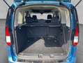 Volkswagen Caddy Life 2.0 TDI NAV AHK Bleu - thumbnail 5