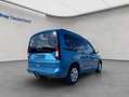 Volkswagen Caddy Life 2.0 TDI NAV AHK Bleu - thumbnail 6