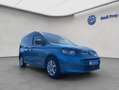 Volkswagen Caddy Life 2.0 TDI NAV AHK Bleu - thumbnail 8