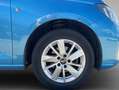 Volkswagen Caddy Life 2.0 TDI NAV AHK Bleu - thumbnail 25