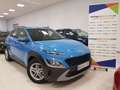 Hyundai KONA 1.0 TGDI 48V Maxx 4x2 Bleu - thumbnail 1